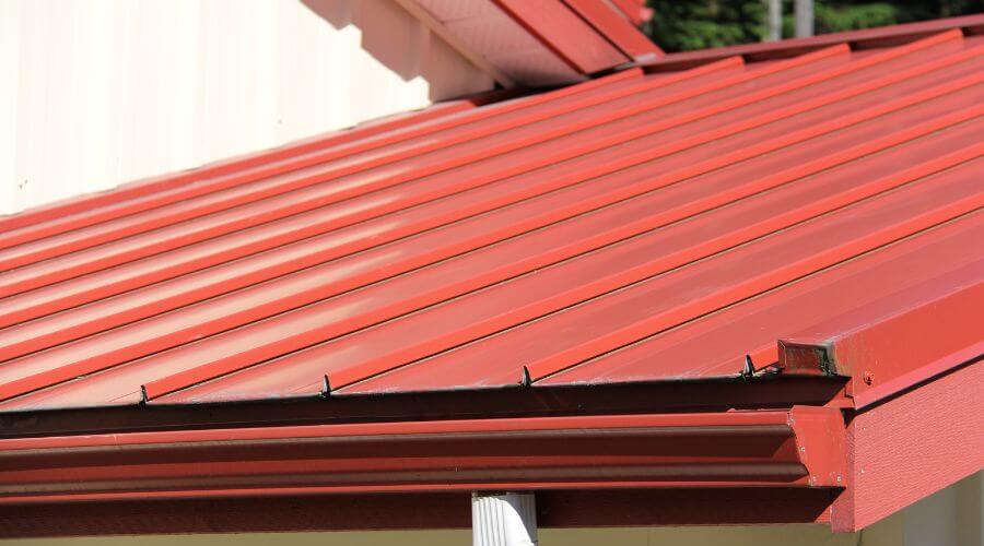 Industrial Roof Repair in Olney Springs, CO