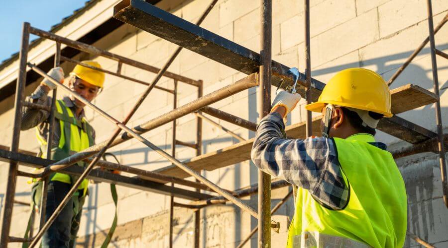 Expert top industrial roofings services in Olney Springs, CO